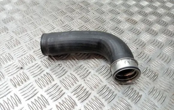 Volkswagen Caddy Intercooler hose/pipe 2400120 70698