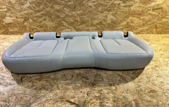 Porsche Macan (95B) Rear seat 000005719961 1865681 5239523