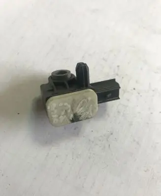 Ford Focus Airbag deployment crash/impact sensor 8M5T14B342AC