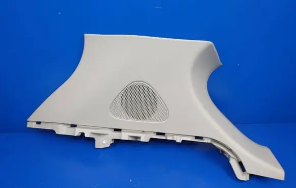 Mazda CX-5 (D)pillar trim (top) 