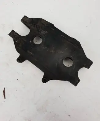 BMW 5 E34 Front bumper support beam 1944545