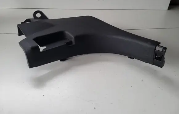 Renault Clio V Foot area side trim 768375535R
