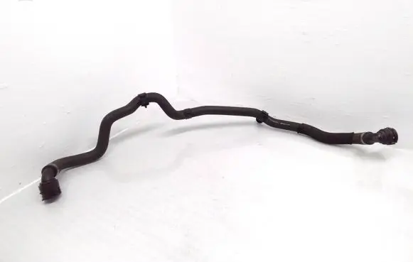 BMW X1 E84 Engine coolant pipe/hose 9222700