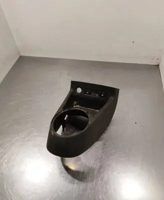 Center console