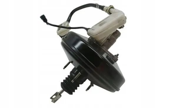 Ford Turneo Courier Brake booster 0204806645