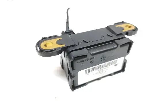 ESP acceleration yaw rate sensor