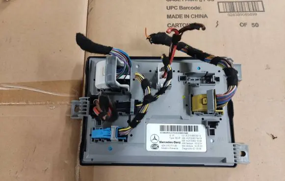 Mercedes-Benz E W213 Light module LCM A2139009312 A2139015403 A2139021608