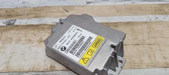 Airbag control unit/module