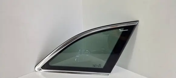 Audi A4 S4 B9 Rear side window 8W9845298N