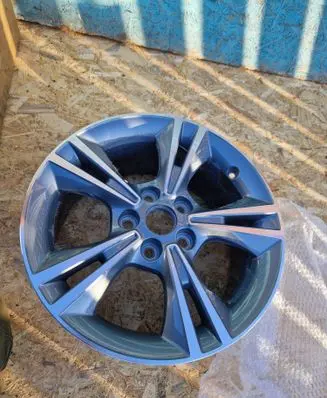 Ford Focus ST R16 alloy rim DM5J-1007-BB