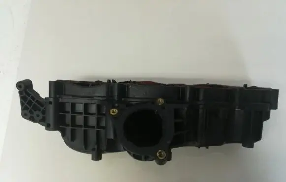 Volkswagen PASSAT CC Intake manifold 03l129711ag 1030965s04