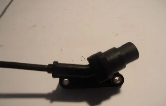 Opel Astra G Camshaft position sensor