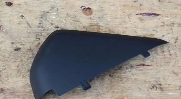 Audi A4 S4 B9 Dashboard side end trim 8W0857085A