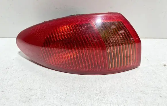 Alfa Romeo 147 Rear/tail lights 46556349