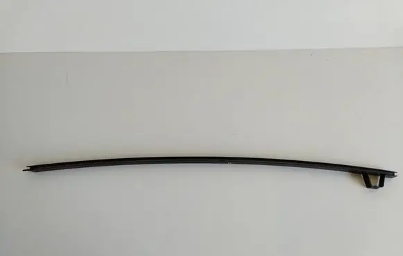 Ford Transit Custom Front door windshield rail BK21V22298AH