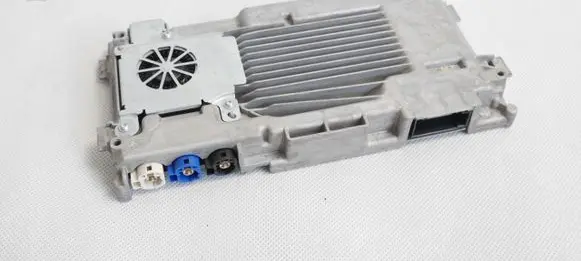 BMW 2 Active Tourer U06 MPM control module 5A7E4F0