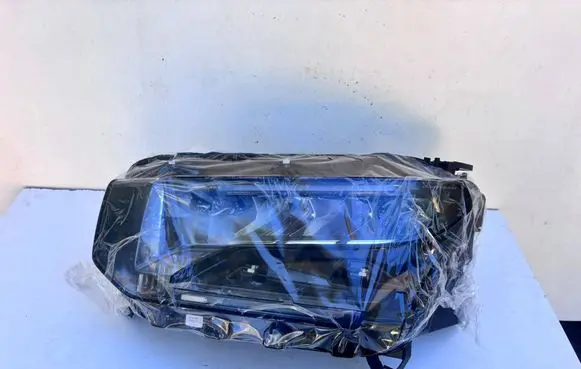 Citroen e-C3 Headlights/headlamps set 9851349180