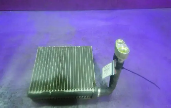 Ford Focus C-MAX Air conditioning (A/C) radiator (interior) 
