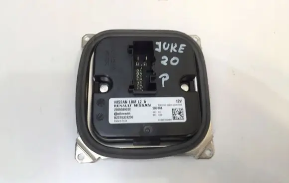Light module LCM