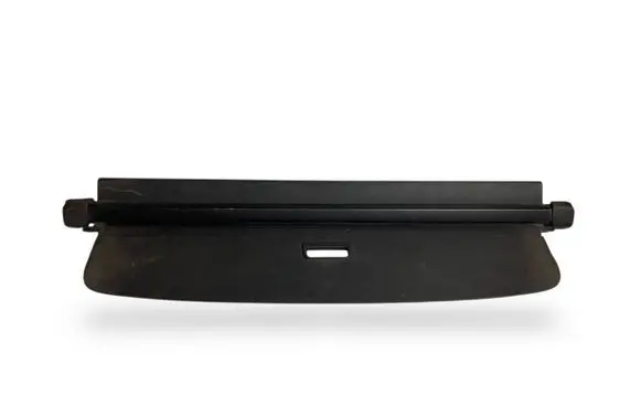 Volkswagen Golf V Parcel shelf load cover 1K9867871