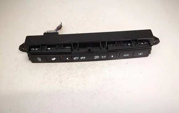 Land Rover Discovery Sport Traction control (ASR) switch fk7214b596ck