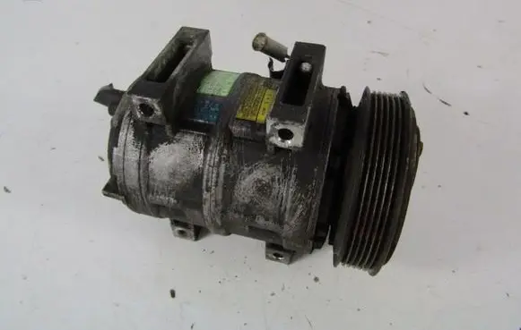 Volvo S70 V70 V70 XC Air conditioning (A/C) compressor (pump) 871A233761