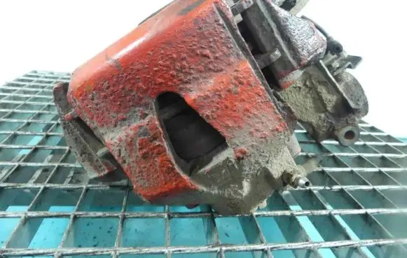 Volkswagen Golf V Front brake caliper IMPRK1338944