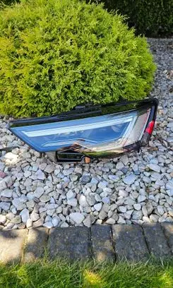 Audi A6 S6 C8 4K Headlight/headlamp 4K0941039