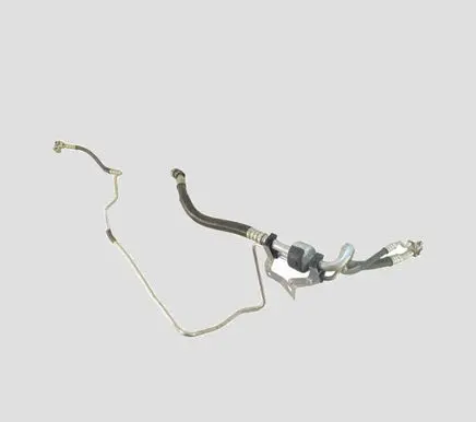 Opel Astra G Air conditioning (A/C) pipe/hose