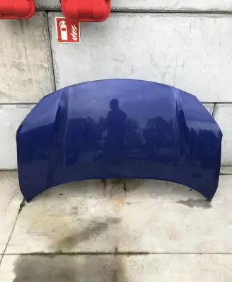 Toyota Yaris Cross Engine bonnet/hood