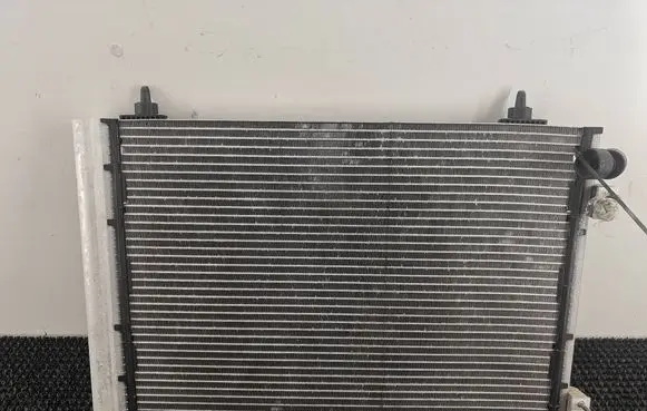 Citroen C4 Grand Picasso A/C cooling radiator (condenser) 9682531880OR V2335001