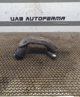 Mazda 3 II Intercooler hose/pipe SH0113331 K3887