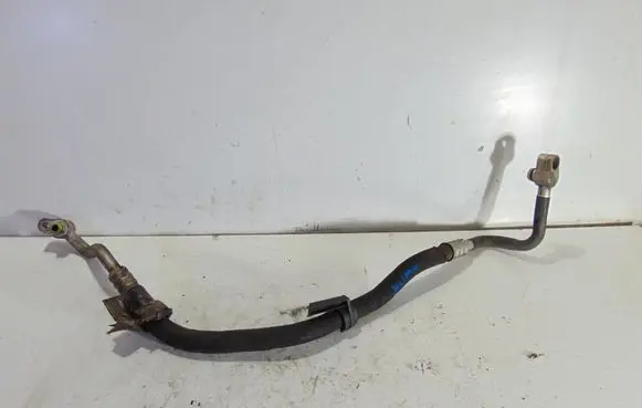 Audi A6 S6 C6 4F Air conditioning (A/C) pipe/hose