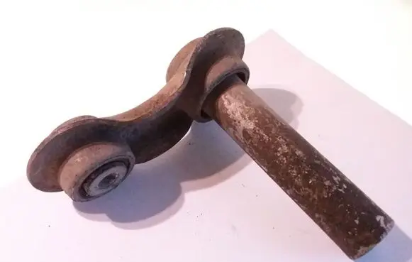 BMW 5 E39 Other rear suspension part 