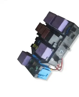 Renault Espace - Grand espace IV Fuse module 8200003634