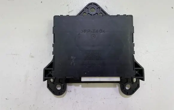 Toyota Prius (XW20) Other control units/modules 8865047051 1776003362