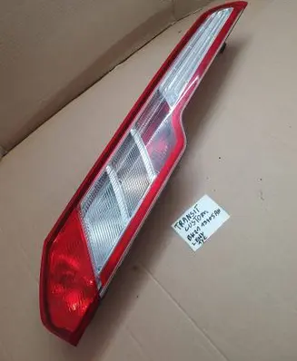 Ford Transit Custom Rear/tail lights BK2113405AH 17895F 04022019