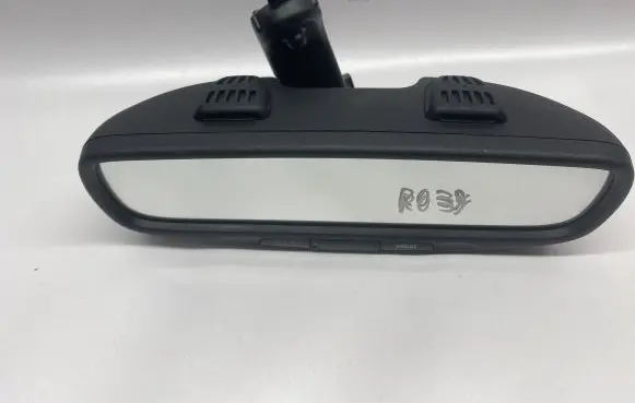 Chrysler Pacifica Rear view mirror (interior) 68229830AA