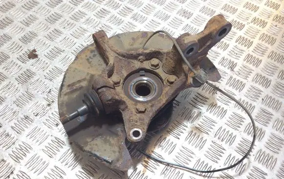 Subaru XV I Front wheel hub