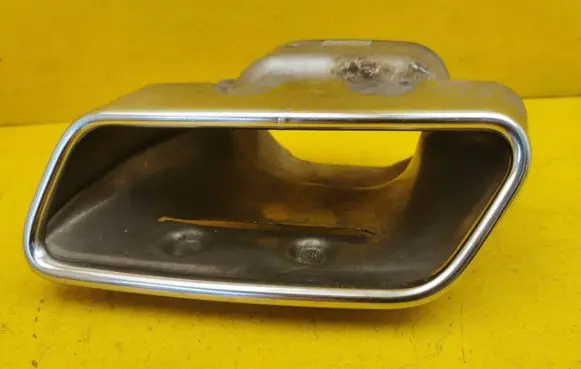 Mercedes-Benz S W221 Muffler ending A2214903527
