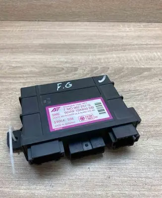 Volkswagen Sharan Comfort/convenience module 7M0962257G 95VW15K600DB