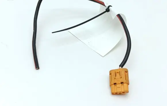 Mercedes-Benz S W140 Other wiring loom 0305457728