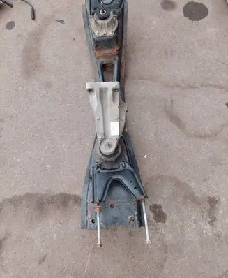Ford Transit Front subframe KK315W019BE