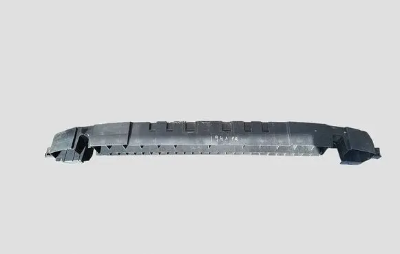 Citroen C5 Front bumper support beam 9681053080 2001507D00