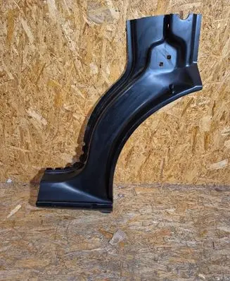 Volkswagen Multivan T5 Sill