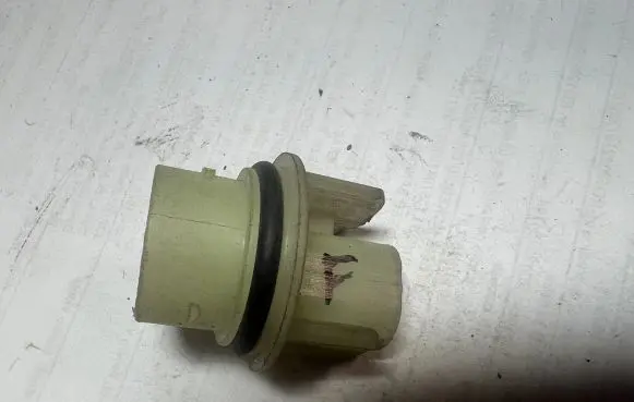 Headlight part
