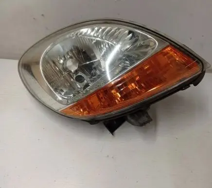 Renault Kangoo I Headlight/headlamp 8200150617 89008436 89009620