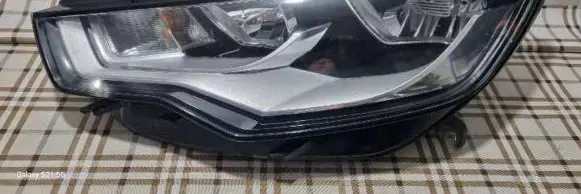 Audi A6 S6 C7 4G Headlight/headlamp 1C01745