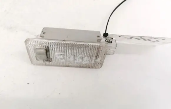 Toyota Verso Other interior light
