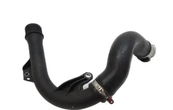 Renault Clio V Air intake duct part 310000195603